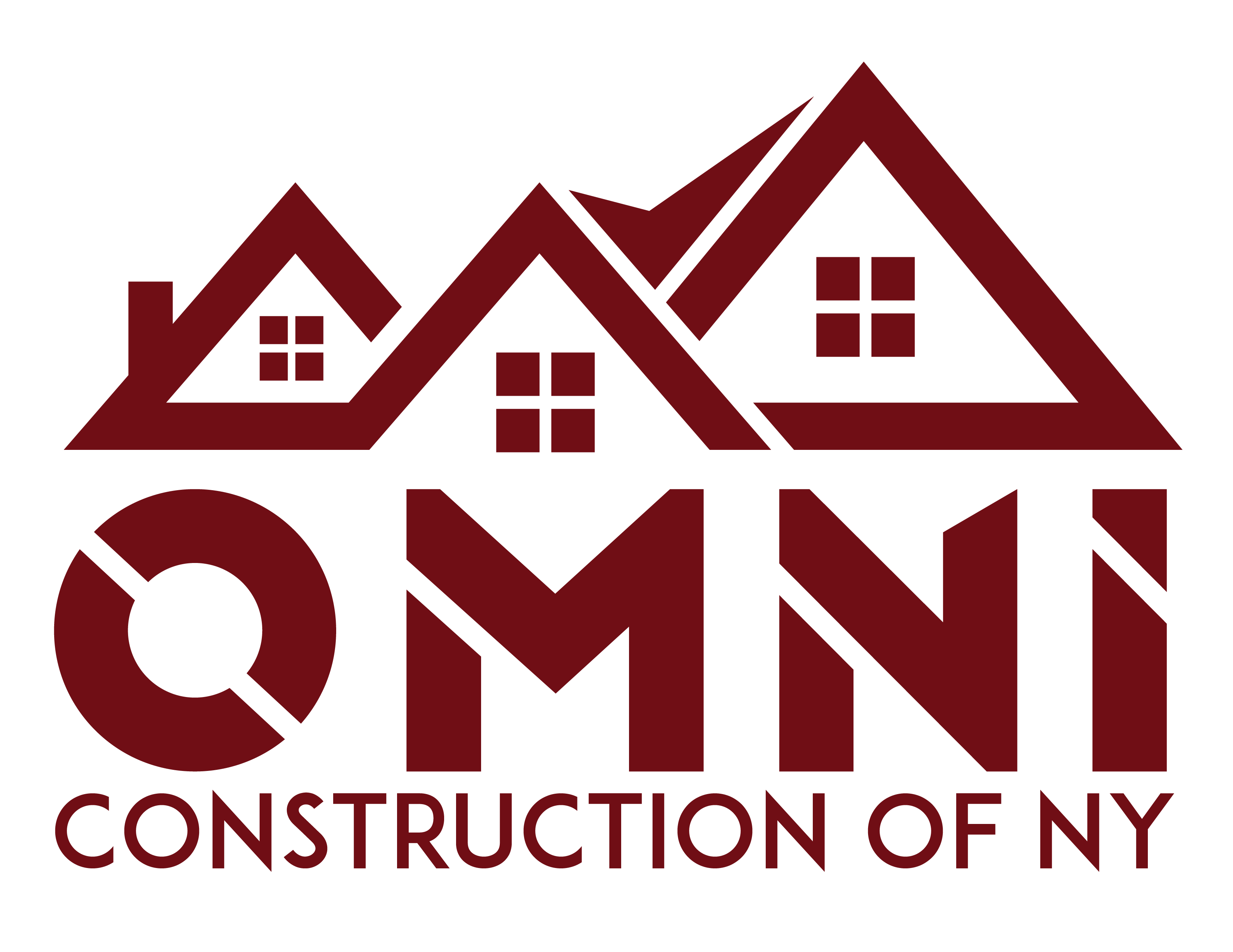 Omni Construction Of New York Inc.